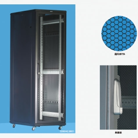 G3网络机柜